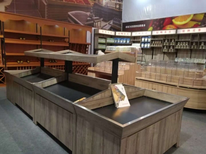 商場(chǎng)系列