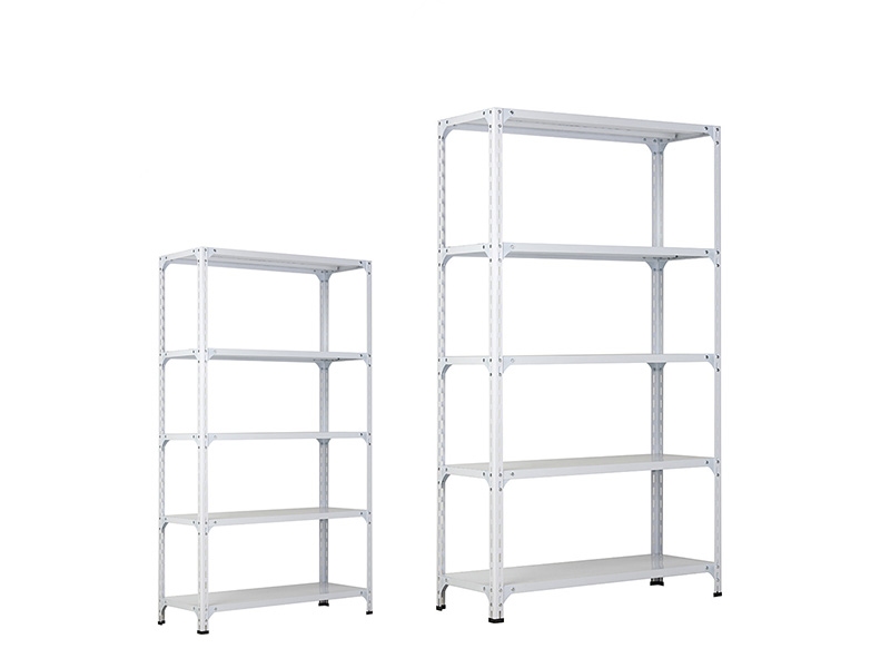 HZ-100型萬能角鋼貨架/輕型貨架/經濟實用