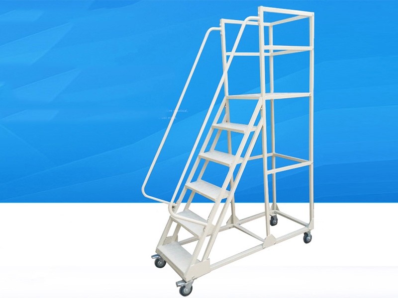 HZ-d01登高車(chē)