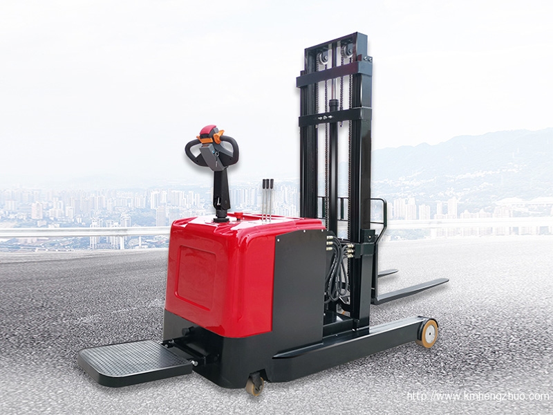 HZ-cs15前移式電動(dòng)堆高車(chē)