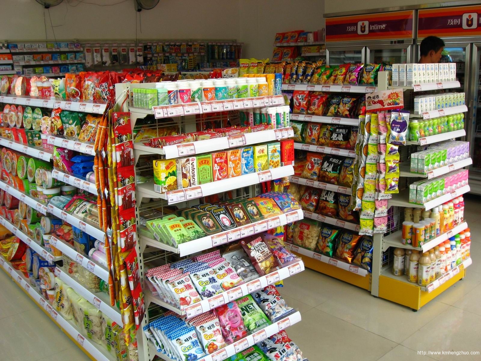 HZ-017型背網(wǎng)式應(yīng)用案例