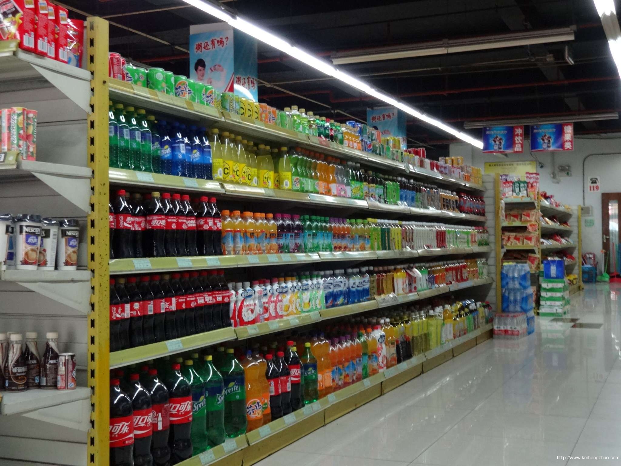 HZ-020中型背板式應用案例